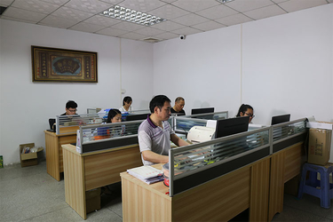 چین Dongguan Dezhijian Plastic Electronic Ltd