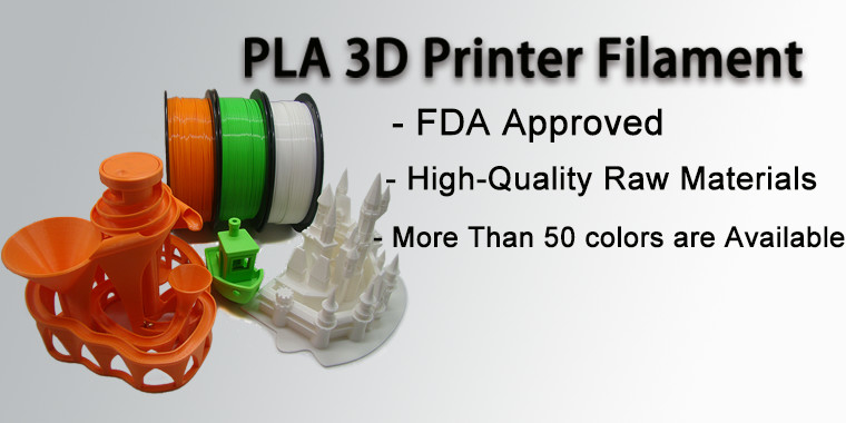 فیلامنت پرینتر سه بعدی دو رنگ
