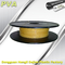 0.5kg / roll رشته حلال آب PVA 1.75mm / 3،0mm طبیعی رنگ
