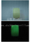 فیلتر 1.75 میلی متر / 3.0 میلی متر PLA در رنگ سبز تیره برای چاپگر سه بعدی