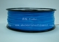 High strength Colorful ABS  Filament 3D Plastic Filament 1kg Reel