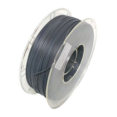 پنروی PETG فیبر کربن فیلامنت 1.75mm 1kg / رول فیلامنت چاپگر 3D