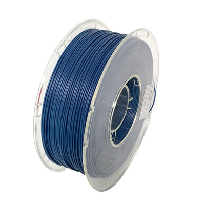 پنروی PETG فیبر کربن فیلامنت 1.75mm 1kg / رول فیلامنت چاپگر 3D