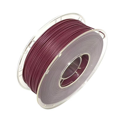 پنروی PETG فیبر کربن فیلامنت 1.75mm 1kg / رول فیلامنت چاپگر 3D
