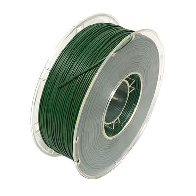 پنروی PETG فیبر کربن فیلامنت 1.75mm 1kg / رول فیلامنت چاپگر 3D