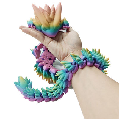 پنروی PLA Rainbow 1.75mm 3D Printer Filament
