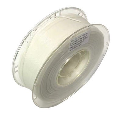 پنروی PLA شعله ای درخشان 1.75mm 1kg مناسب بیشتر پرینتر های FDM