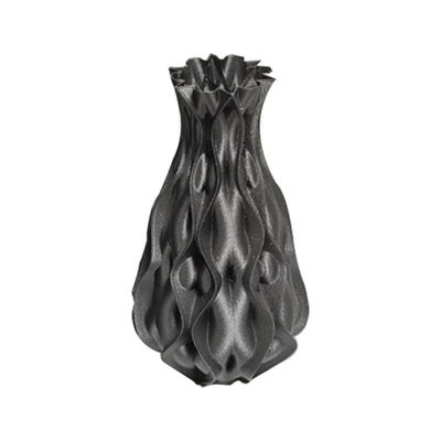 فیبر کربن Pa-Cf نایلون 3d Pla Filament 1.75mm مشکی سخت