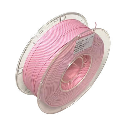 PINRUI Vacuum Packaging 3D Printer Matte 1.75 PLA Filament یک کیلوگرم
