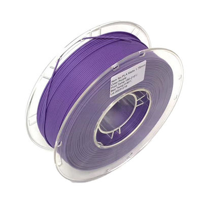 PINRUI رنگ های مختلف مات PLA 3D Printer Filament 1.75 3.0mm