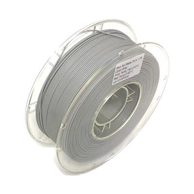 PINRUI PLA+ مات 1.75mm فیلامنت سه بعدی 1KG چوب های پلاستیکی سه بعدی 1.75mm دقت ابعاد +/- 0.03mm