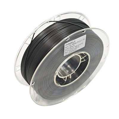 فیلامنت چاپگر 3D PLA مات 7 رنگ بسته بندی خلاء با خشک کننده
