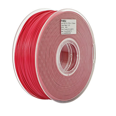 PINRUI Airless Basketball High Resilience 3D Printing Ball Basketball 3d Printing Filament