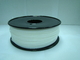 سفارشی سفید HIPS 3D پرینتر رشته 1.75mm / 3mm، مواد قابل استفاده مجدد 3D چاپ