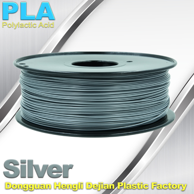 رشته چاپگر رنگی PLA 3 بعدی 1.75 میلی متر و 3.0 میلی متر