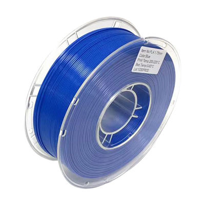 PINRUI PLA 3D Printer Filament 1.75 / 3mm فیلامنت فلورسنت فیلامنت فلوسنت PLA فیلامنت فلوسنت فیلامنت رنگ روشن