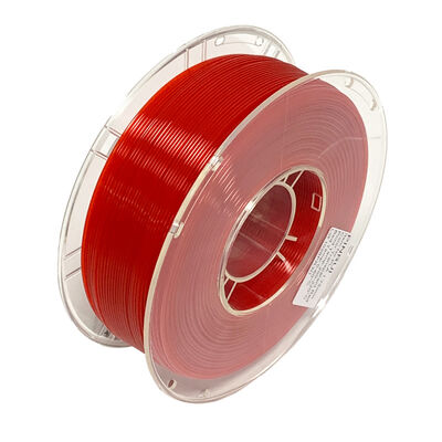 کیفیت بالا PLA پلاستیک PINRUI برند 335M طول 1 کیلوگرم / رول درخشش در تاریکی چاپگر سه بعدی 1.75 میلی متر فیلامنت چاپ سه بعدی
