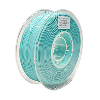 PINRUI 1kg 3D Printed High Speed 1.75mm PLA PETG Filament 2.2lbs Spool Roll 1.75mm Colors Plastic Rods PINRUI 1kg Plastic Rods