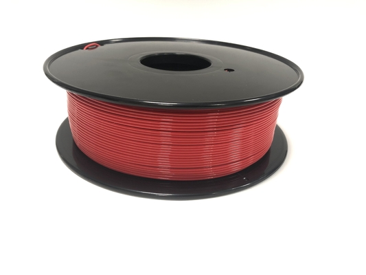 پرینتر سه بعدی فیلامنت ابریشم با احساس 1.75 میلی متر 1 کیلوگرم ABS PLA 3D پرینترهای پرینتر