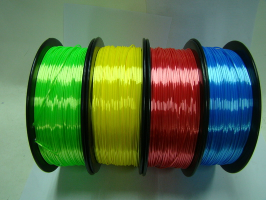 قطعه ابریشم 1.75 PLA