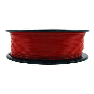 MSDS طول 340 متر 1.75 PLA رشته برای چاپگر 3D FDM