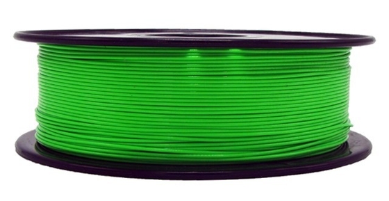 رشته تجزیه پذیر Silk PLA 1.75 رشته برای قلم سه بعدی