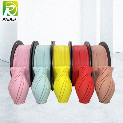 فیلامنت چاپگر سه بعدی مات DIY 1.75mm / 3.0mm