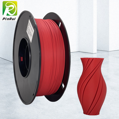 رشته PLA ABS 1.75 TPU پرینت سه بعدی فیلامنت 1 کیلوگرم برای چاپگر سه بعدی