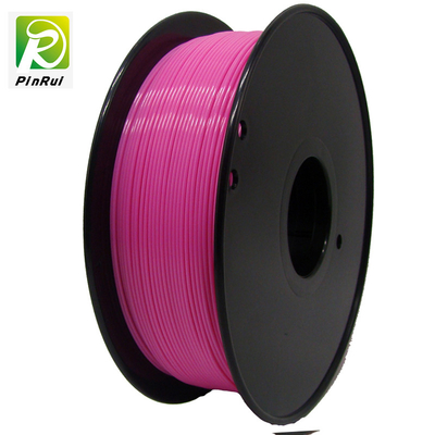 چاپگر سه بعدی PinRui Pla Filament 1kg 1.75mm بسته بندی خلاء